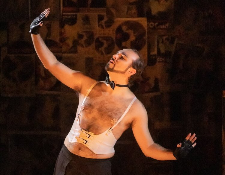 Reboot Theatre Cabaret Review Seattle, Washington wa. - Image