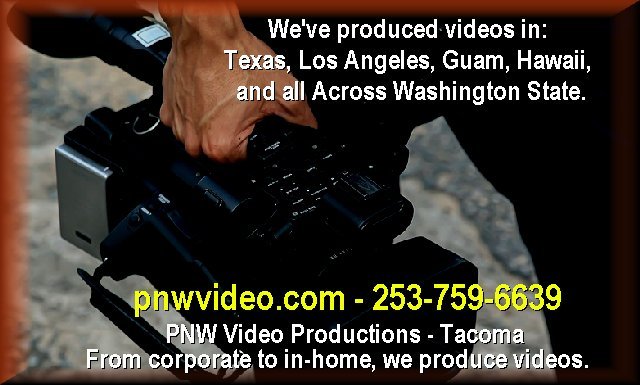 Video production - image.